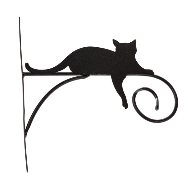 Metallist lillepoti nagi (kõrgus 26,5 cm) – Dakls