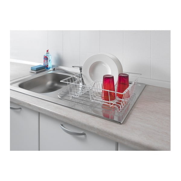 Nõudepesu Piccolo, 36 x 33 cm - Metaltex-image-2