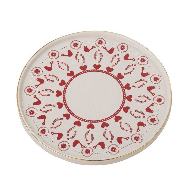 Etager jõulumotiividega kivitoorikast valmistatud etager Jolly - Bloomingville-image-2