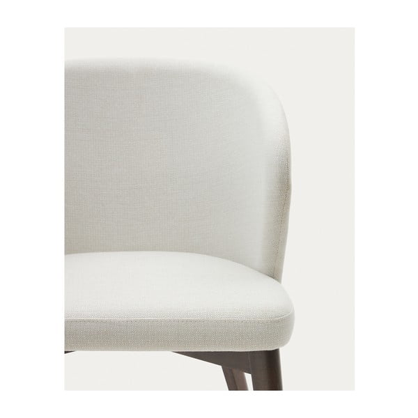 Kreem söögitool Darice - Kave Home-image-2