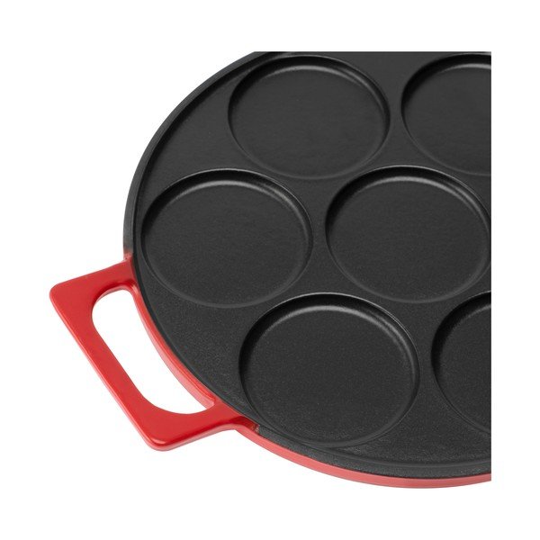 Malmist pannkoogipann ø 26 cm Mattia 3.0 - FABINI-image-4