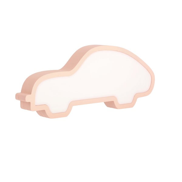 Roosa beebi lamp Car - Candellux Lighting-image-3