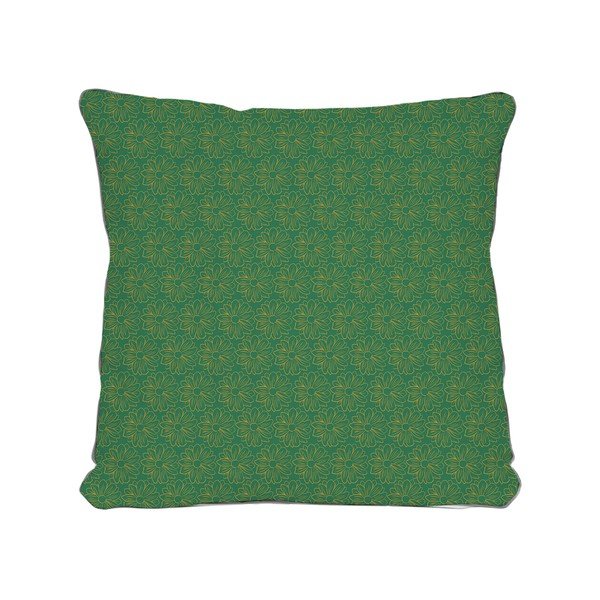 Roheline padi, 45 x 45 cm Frida - Madre Selva-image-4