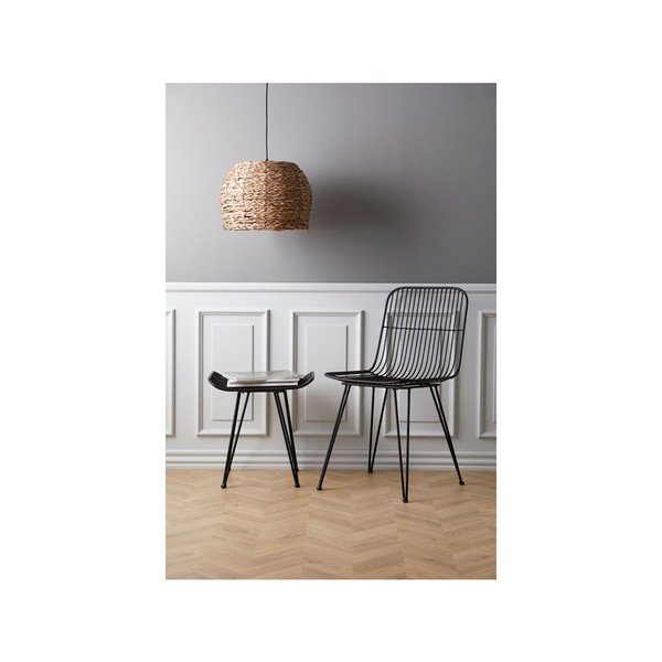 Must metallist väljaheide Svale - Villa Collection-image-2