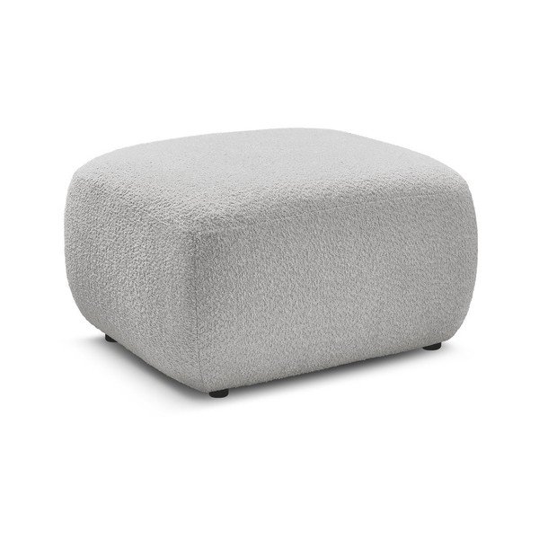 Helehall buklee kangast jalapink Montaigne - Bobochic Paris-image-3