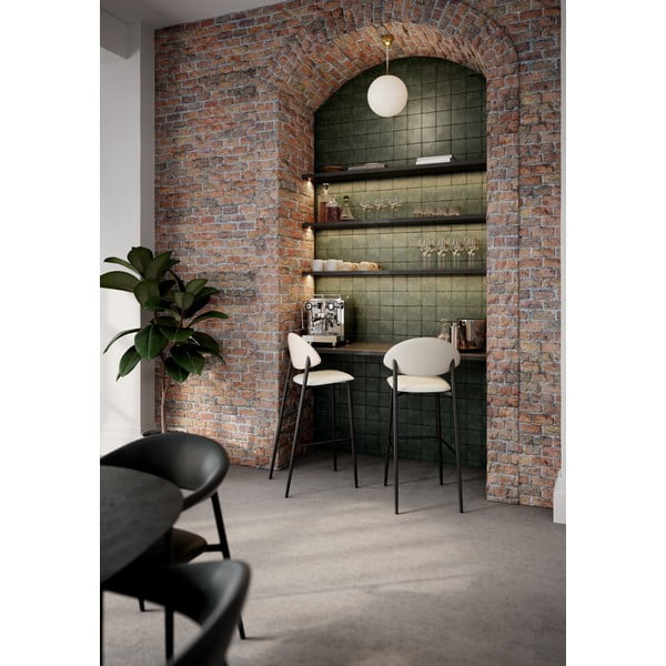 Beež baaritooli 107 cm Tush - DAN-FORM Denmark-image-1