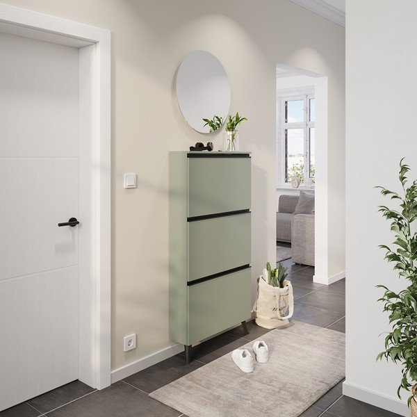 Roheline koridori komplekt Scarpa - Germania-image-1