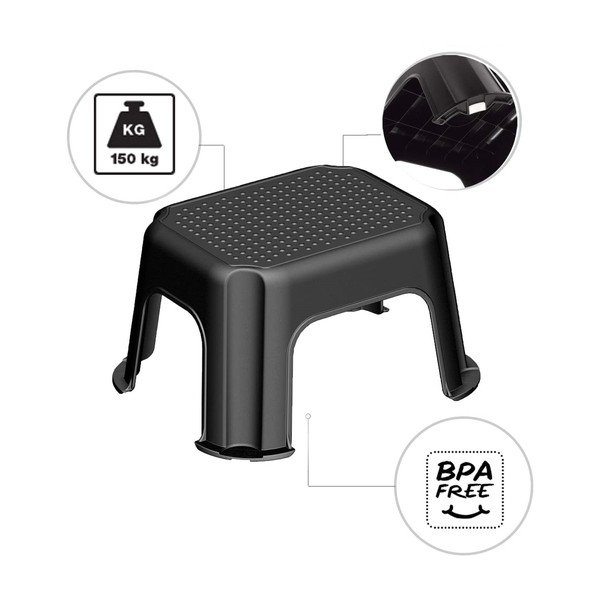 Must samm Basic - Rotho-image-2