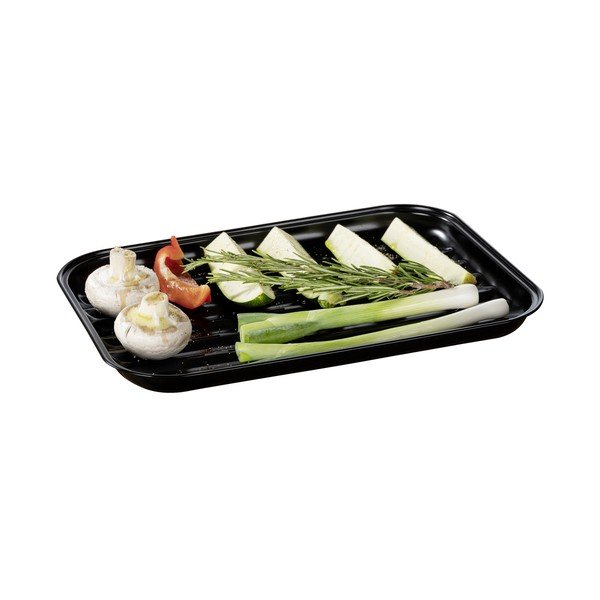 Roostevabast terasest grillplaat Luca - Wenko-image-2