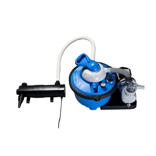 Basseini UV-lamp Steril Pool – Marimex-image-3