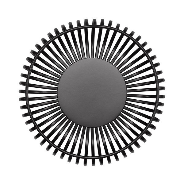 Metallist traatkorv ø 20x8 cm Lito - Blomus-image-2