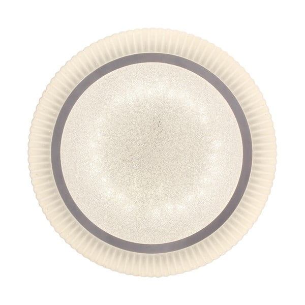 Valge LED laevalgusti 38x38 cm Gilly - Candellux Lighting-image-2