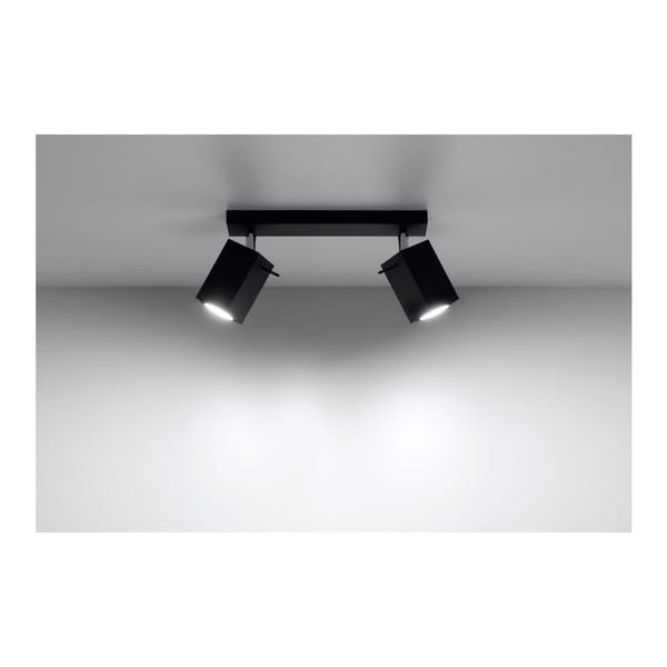 Must laevalgusti Toscana - Sollux-image-2