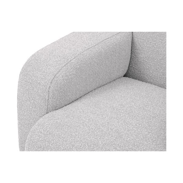 Helehall bukleekangast nurgadiivan (parem nurk) Molino - Micadoni Home-image-1