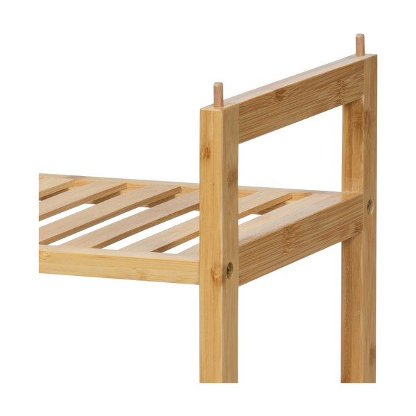 Bambusest kingariiul 69x35x25 cm Noris - Bonami Essentials-image-3