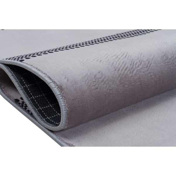 Hall pestav vaip 120x80 cm - Vitaus-image-3