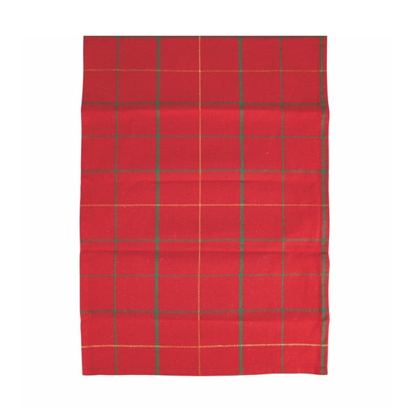 Puuvillane lauajooks 180x40 cm Lurex - VDE Tivoli 1996-image-1