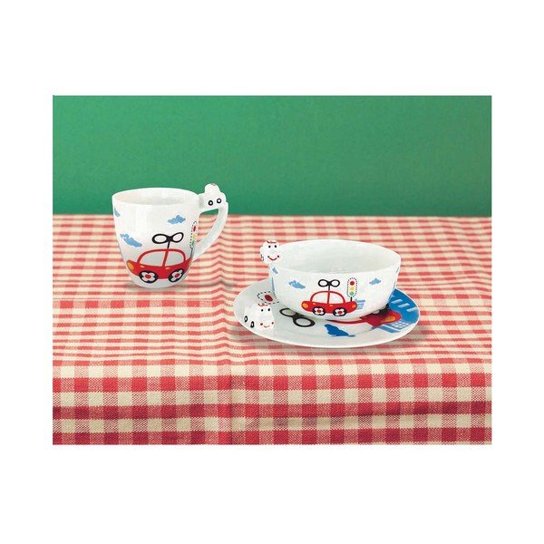 Set dětského nádobí e-my Kiddy-image-1