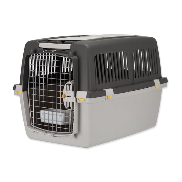 Hall lemmikloomapuur 72x52 cm Trixie Gulliver 4 S-M - Plaček Pet Products
