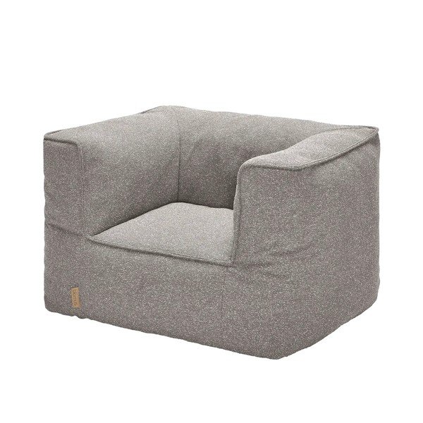 Hallikaspruun polsterdatud aiatool Grow - Blomus-image-3