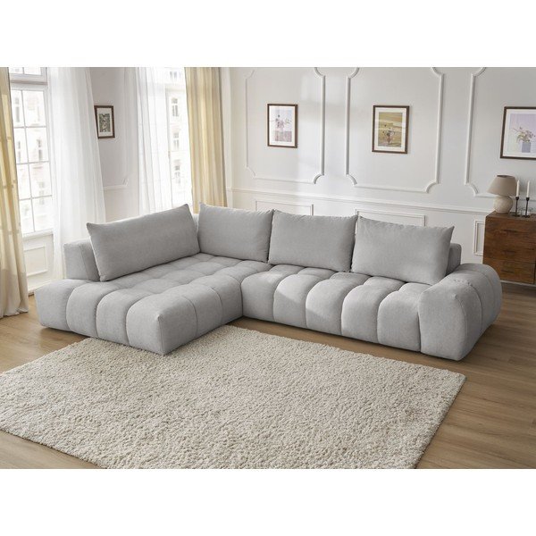 Helehall nurgadiivan (vasak nurk) Everest - Bobochic Paris-image-1