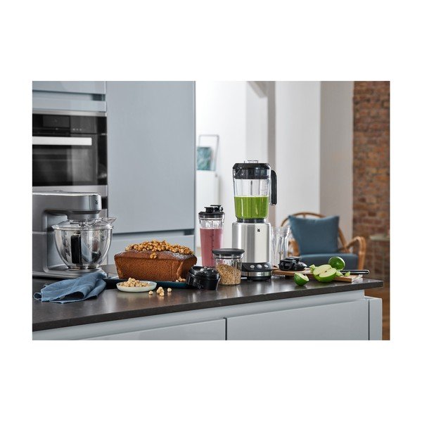 Roostevabast terasest multifunktsionaalne blender Kult X - WMF-image-1