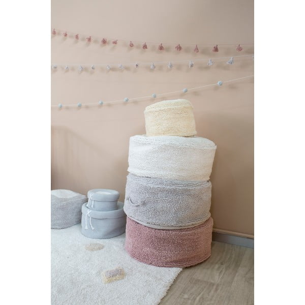 Roosa tumba Chill Vintage Nude - Lorena Canals-image-3