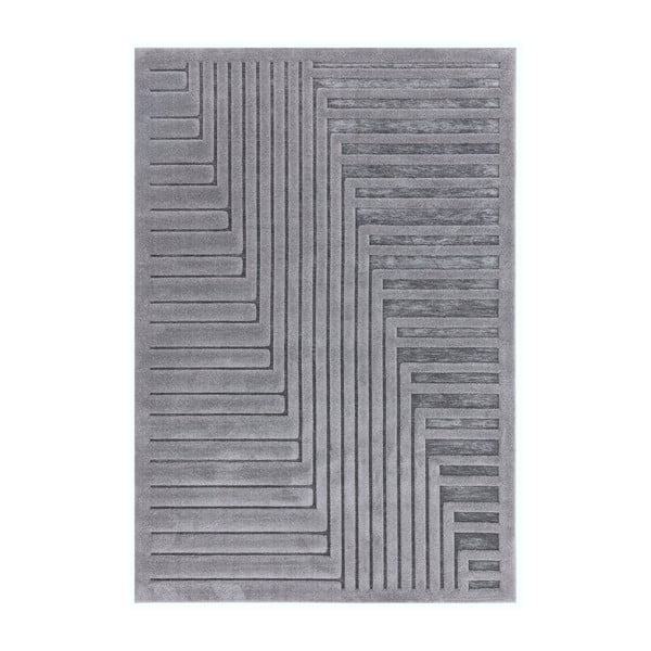 Antratsiitne vaip 120x170 cm Valley - Asiatic Carpets