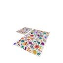 Vannitoamatid 2 tk komplektis 60x100 cm - Mila Home