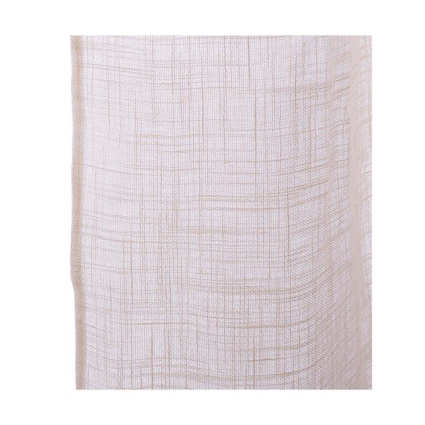 Valge kardin 140x280 cm Basic - Happy Friday-image-3