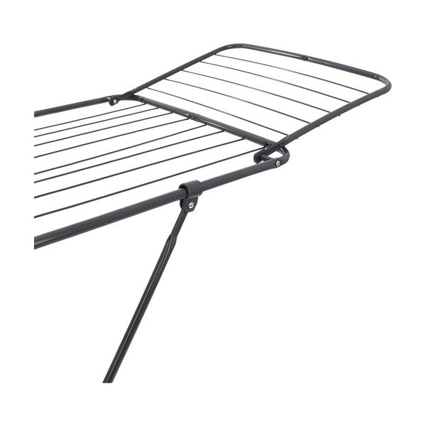 Must/antratsiitvärvi pesukuivatusrest 15 m - Orion-image-4