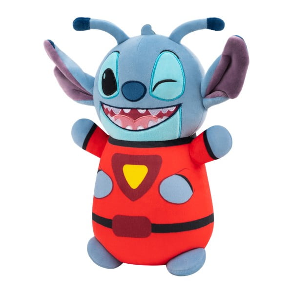 Plüüsist mänguasi Stitch - SQUISHMALLOWS-image-4