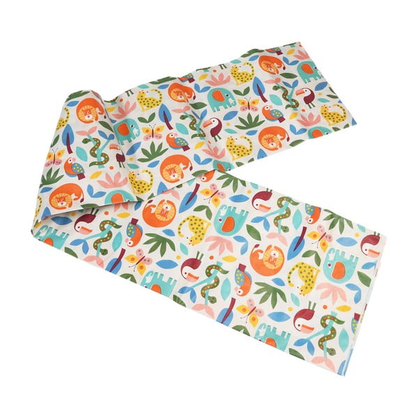 Paberist laudlina 120x180 cm Wild Wonders - Rex London-image-2