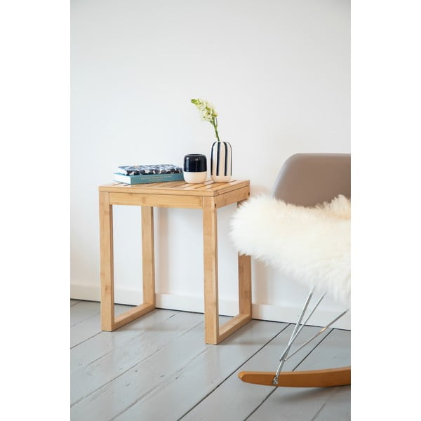 Bambusest kohvilaud Bambus Bambusa - Wenko-image-1