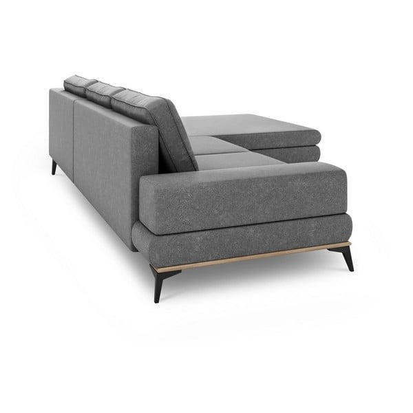Hall diivanvoodi nurgas , paremas nurgas Planet - Windsor & Co Sofas-image-4