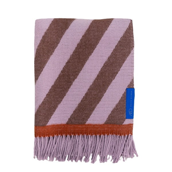 Tekk 125x170 cm Retro - Mette Ditmer Denmark