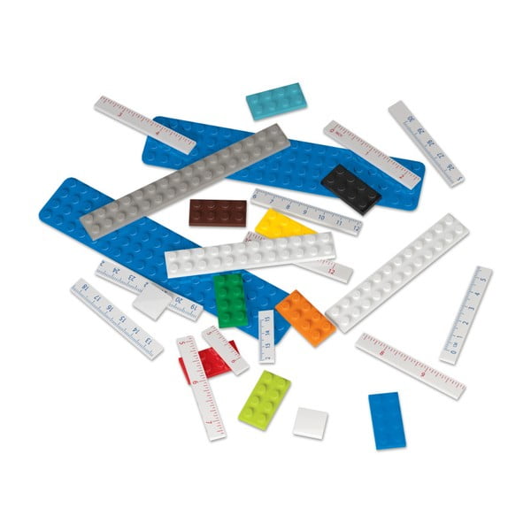 Joonlaud, pikkus 30 cm - LEGO®-image-2