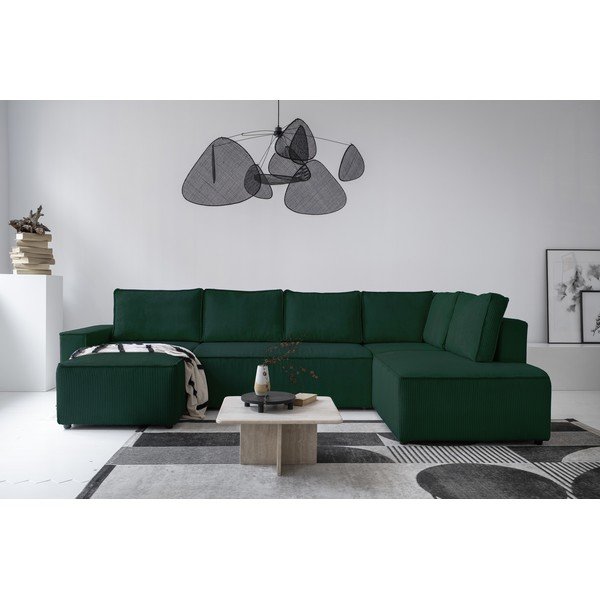 Tumeroheline velvetist diivanvoodi Brave Dave - Miuform-image-4