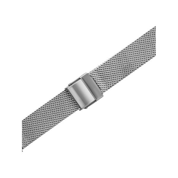 Dámské hodinky s nerezovým páskem Annie Rosewood Pearl Silver-image-2