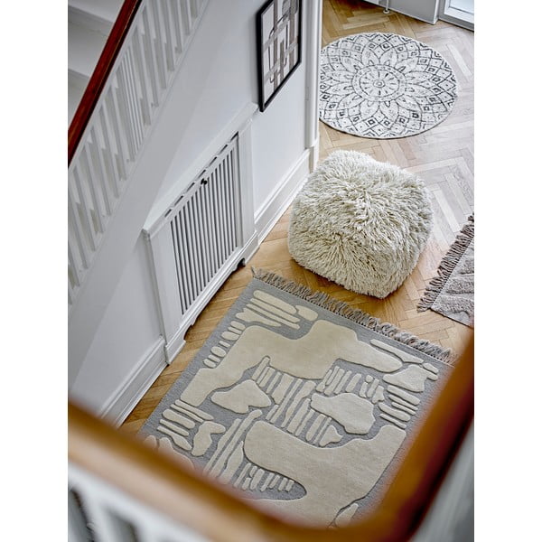 Kreem villane tumba Lomba - Bloomingville-image-3