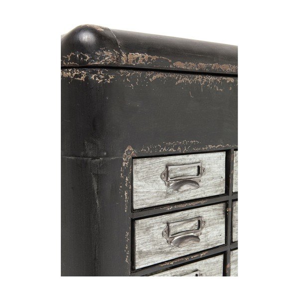 Komoda Kare Design Hudson, výška 81 cm-image-4