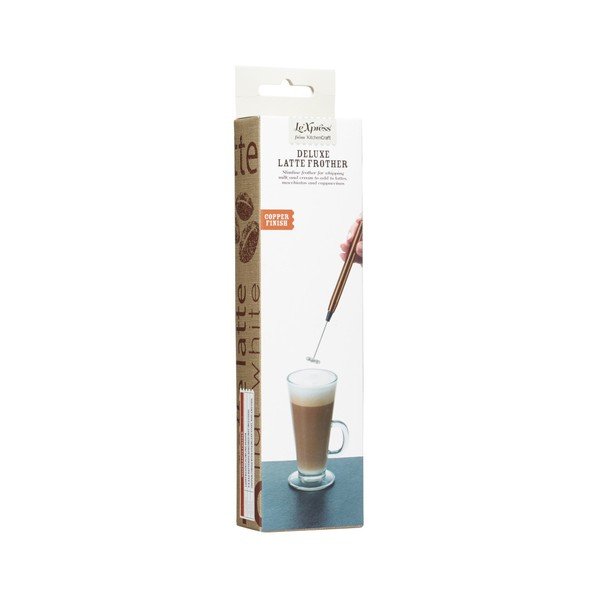Šlehač mléka Kitchen Craft Le'Xpress-image-2