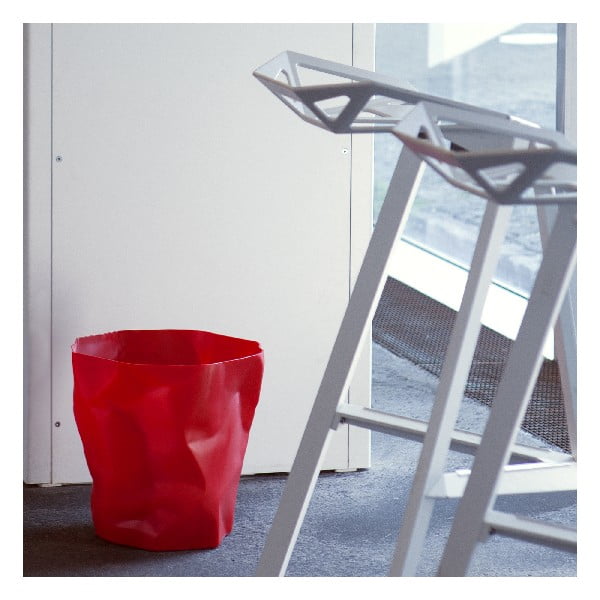 Bin Bin Bin Red - Essey-image-2