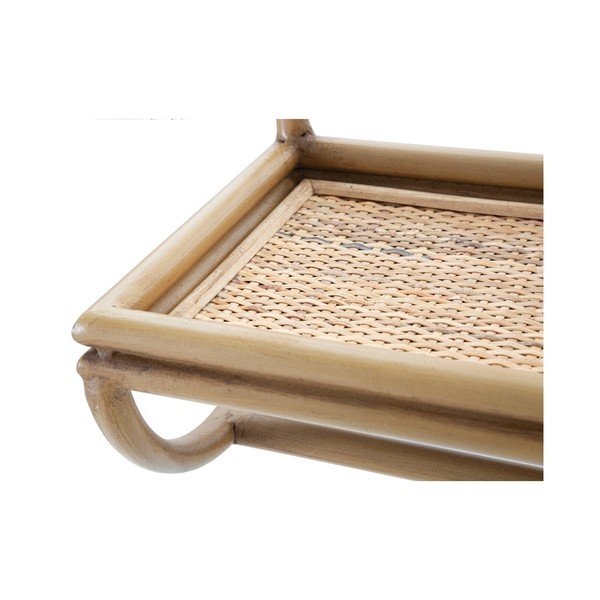 Naturaalset värvi rotangist riiul Panama - Mauro Ferretti-image-4