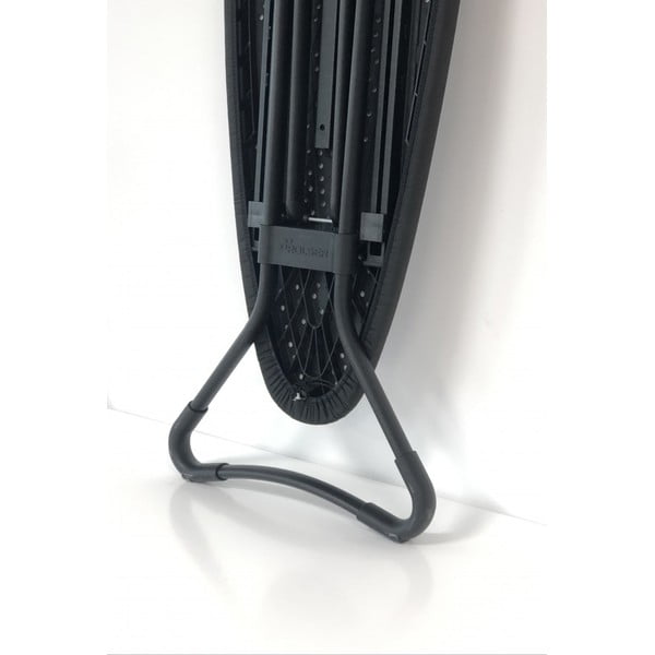 Triikimislaud 130x37 cm K-Surf Black Tube - Rolser-image-4