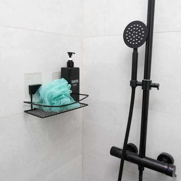 Magic Bath isekandev vannitoa riiul Bestlock - Compactor-image-1