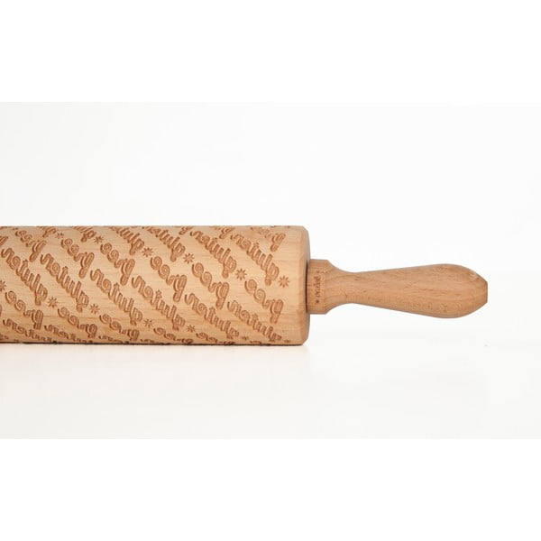 Puidust reljeefne tainarull Gluten Free - Valek-image-2