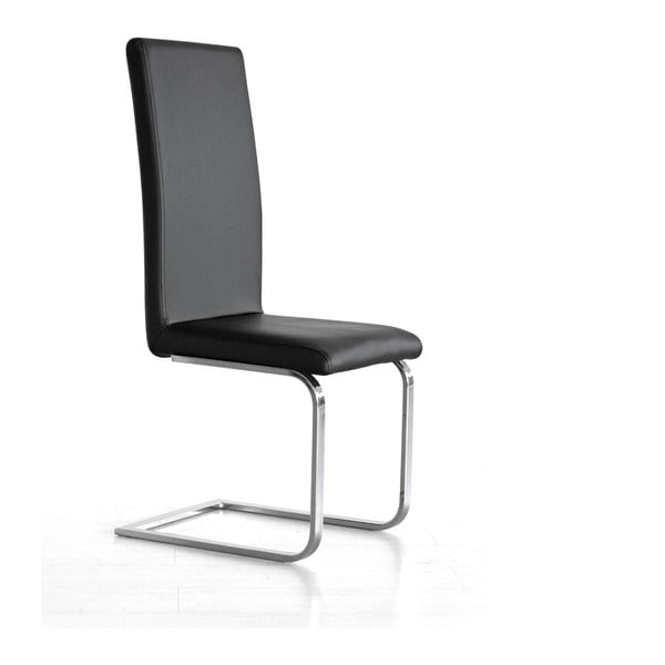 Jídelní židle New Katy, černá