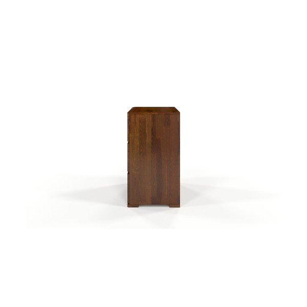 Pruunist männipuidust sahtlikapp , 80 x 81 cm Sandemo - Skandica-image-2