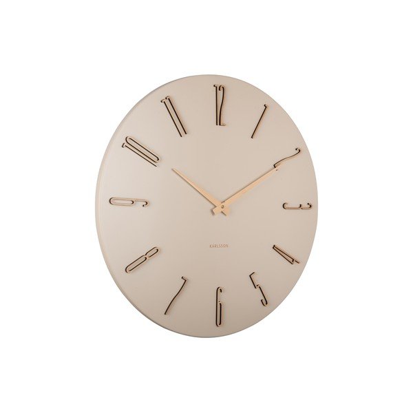 Seinakell ø 60 cm Esmerado – Karlsson-image-2